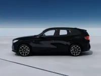 Nuova BMW X3 M Sport 190 CV (139 kW) 2026 Nero SUV