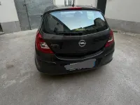 Usata Opel Corsa 54 CV (39 kW) 2013 Grigio Utilitaria