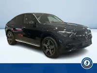 Nuova Mercedes GLC300e AMG Line Premium 333 CV (244 kW) 2026 Nero SUV