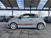 usata Abarth 595 1.4 T-Jet Esseesse 180cv