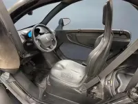 Usata Renault Twizy Urban 7 kW (10 CV) 2016 Viola Utilitaria