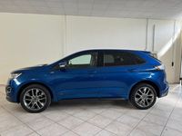 usata Ford Edge 2.0 TDCI 210 CV AWD Start&Stop Powershift Vignale