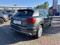 Usata Audi SQ2 300 CV (220 kW) 2019 Grigio SUV