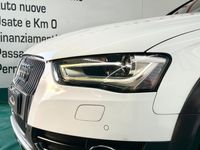 usata Audi A4 Allroad 2.0 TDI 190 CV S tronic Advanced