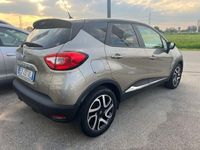 usata Renault Captur 1.5 dCi 8V 90 CV #okneopatentati