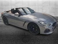 Usata BMW Z4 M Sport 197 CV (144 kW) 2024 Grigio Cabrio