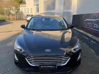 Usata Ford Focus 120 CV (88 kW) 2020 Grigio Berlina