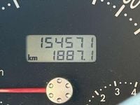 Usata VW New Beetle 102 CV (75 kW) 2003 Argento Utilitaria