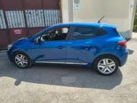 Usata Renault Clio V Zen 101 CV (74 kW) 2020 Bluazzurro Berlina