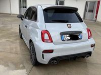 Usata Abarth 695 179 CV (131 kW) 2022 Utilitaria