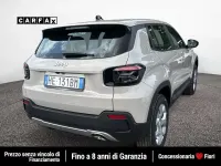 Nuova Jeep Avenger Altitude 101 CV (74 kW) 2026 Grigio SUV