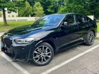 Usata BMW X4 M Sport 249 CV (183 kW) 2023 SUV