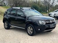 Usata Dacia Duster Lauréate 108 CV (79 kW) 2014 Nero SUV