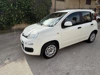 Usata Fiat Panda Easy 69 CV (50 kW) 2019 Bianco Berlina
