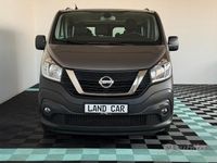 Usata Nissan NV300 170 CV (125 kW) 2020 Grigio Furgone