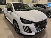 Nuova Peugeot 208 Business-Line 101 CV (74 kW) 2025 Bianco okenite Utilitaria