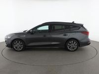 Usado Ford Focus ST-Line X 125 HP (91 kW) 2022 Cinzento Carrinha