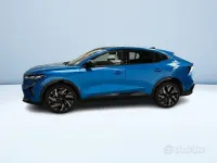 Usata Renault Rafale 131 CV (96 kW) 2024 Blu SUV