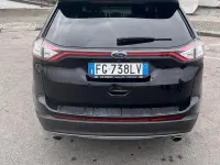 Usata Ford Edge Sport 209 CV (153 kW) 2016 SUV