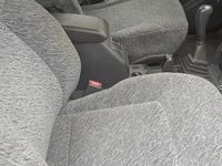 Usata Mitsubishi Pajero 1998 Grigio SUV