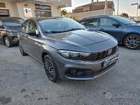 Usata Fiat Tipo 101 CV (74 kW) 2023 Grigio Berlina