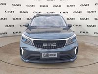 Nuova EMC QUATTRO 103 CV (75 kW) 2025 Grigio SUV