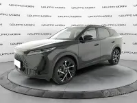 Nuova Omoda 7 2026 SUV