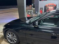 Usata Alfa Romeo Giulia 160 CV (117 kW) 2018 Nero Berlina