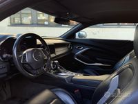 Usata Chevrolet Camaro 453 CV (333 kW) 2018 Coupé