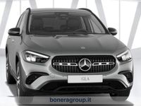 usata Mercedes GLA180 180 D Progressive Advanced Plus 8G-DCT