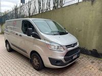 usata Ford Transit Custom 2.2 Diesel