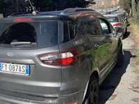 Usata Ford Ecosport ST-Line 99 CV (72 kW) 2019 SUV