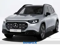Nuova Mercedes GLB250 Advanced Plus 200 kW (272 CV) 2026 Argento hightech metallizzato SUV