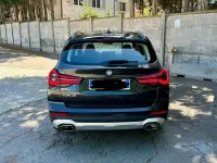 Usata BMW X3 190 CV (139 kW) 2023 Grigio SUV