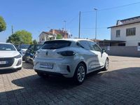 Nuova Renault Clio V Evolution 101 CV (74 kW) 2025 Bianco Berlina