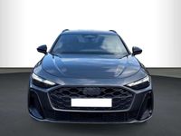 Usata Audi S5 Ambiente 367 CV (269 kW) 2025 Grigio daytona Station wagon