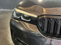 Usata BMW 520 190 CV (139 kW) 2022 Black box generico Berlina