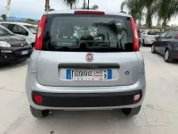 Usata Fiat Panda 80 CV (58 kW) 2015 Grigio Utilitaria