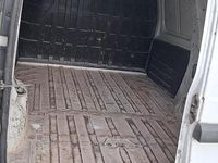 Usata Dacia Logan 70 CV (51 kW) 2010 Bianco Monovolume