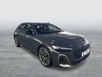 Usata Audi A5 S-Line 204 CV (150 kW) 2025 Grigio magnete Station wagon