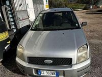 Usata Ford Fusion Collection 68 CV (50 kW) 2003 Monovolume