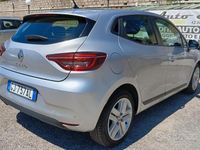 Usata Renault Clio V Business 91 CV (66 kW) 2022 Grigio Berlina