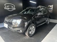Occasion Dacia Duster 114 ch (83 kW) 2017 Noir SUV