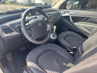 Usata Lancia Ypsilon 95 CV (69 kW) 2008 Bianco Utilitaria