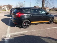 Usata Ford Focus ST 250 CV (183 kW) 2013 Berlina