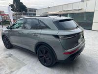 Usata DS Automobiles DS7 Crossback Performance 131 CV (96 kW) 2024 Grigio SUV