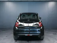 Nuova Fiat 500 65 CV (47 kW) 2026 Viola Cabrio