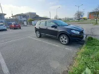 Usata Nissan Qashqai +2 Tekna 110 CV (80 kW) 2011 SUV