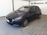 usata Mazda 2 1.5 90cv Skyactiv-G M-Hybrid Exceed*solo 7.200 Km*