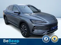 Usata BYD Seal U Comfort 218 CV (160 kW) 2025 Grigio metallizzato SUV